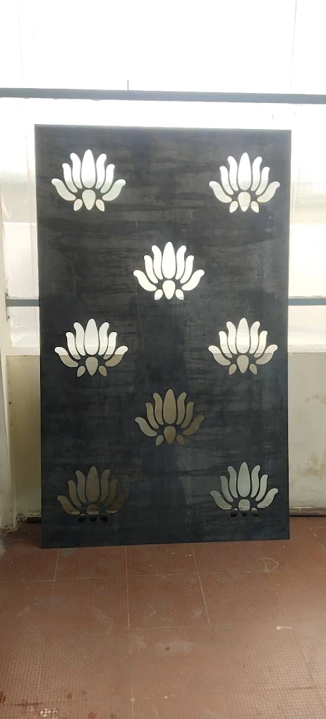 Mandala design